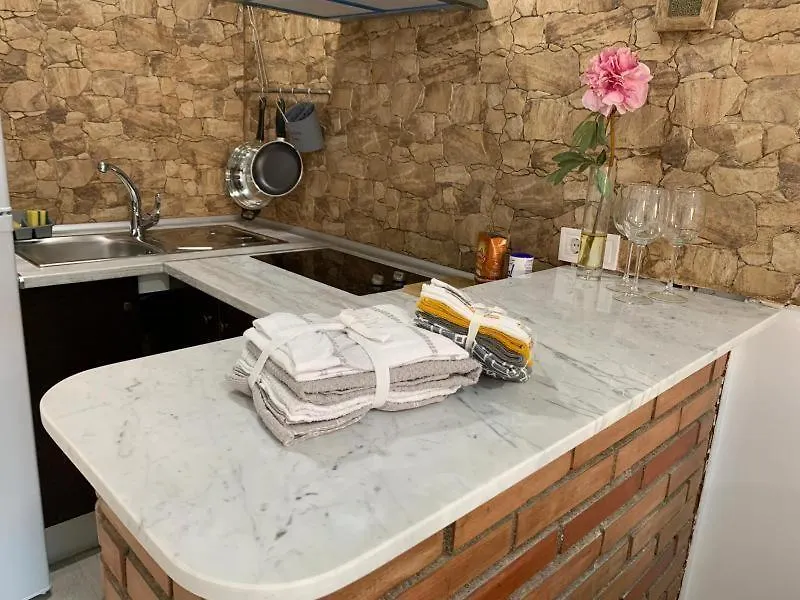 Apartment Estudio En La Urbanizacion De Roquetas De Mar