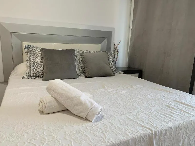 Apartment Estudio En La Urbanizacion De Roquetas De Mar Spain