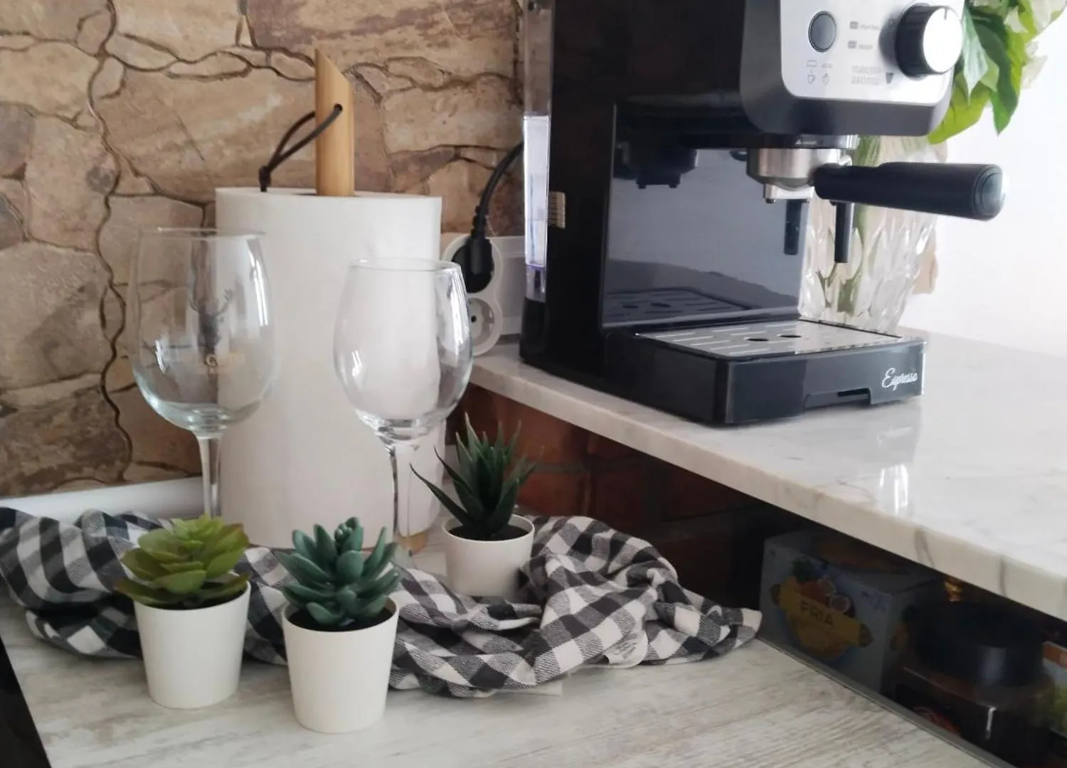 Estudio En La Urbanizacion De Roquetas De Mar Spain