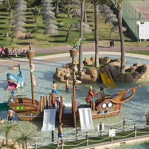 Ośrodek wypoczynkowy Evenia Zoraida Garden, Roquetas de Mar